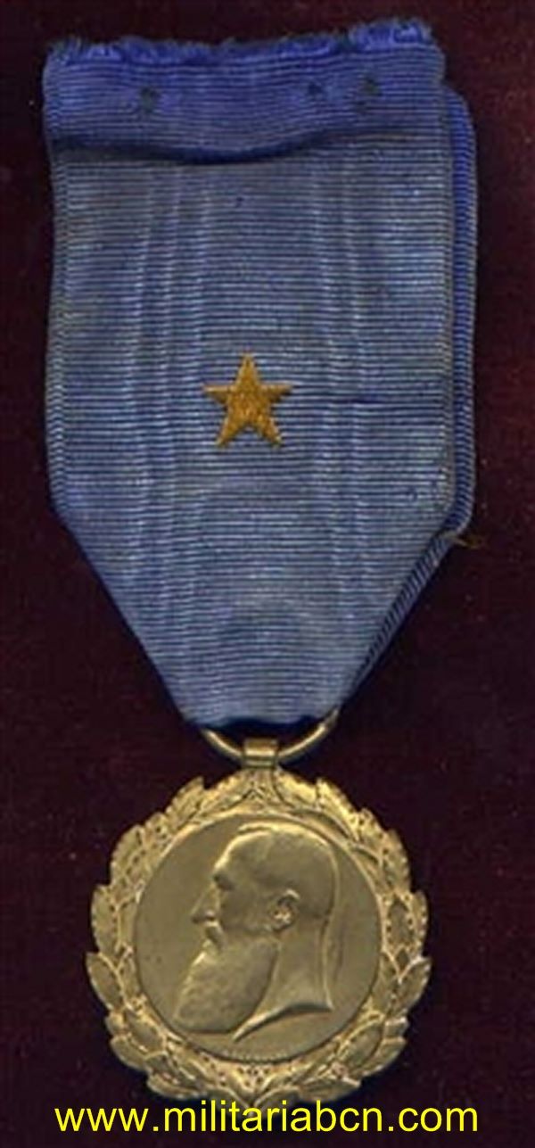 Militaria Barcelona