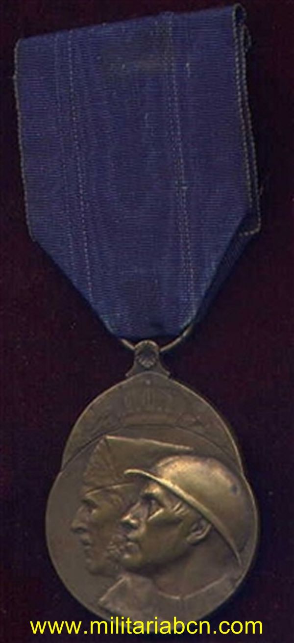 Militaria Barcelona