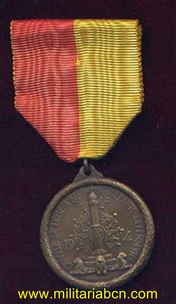 Militaria Barcelona