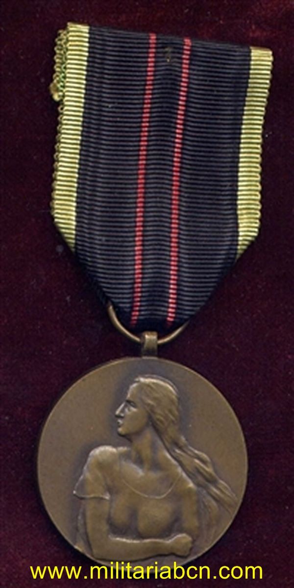Militaria Barcelona