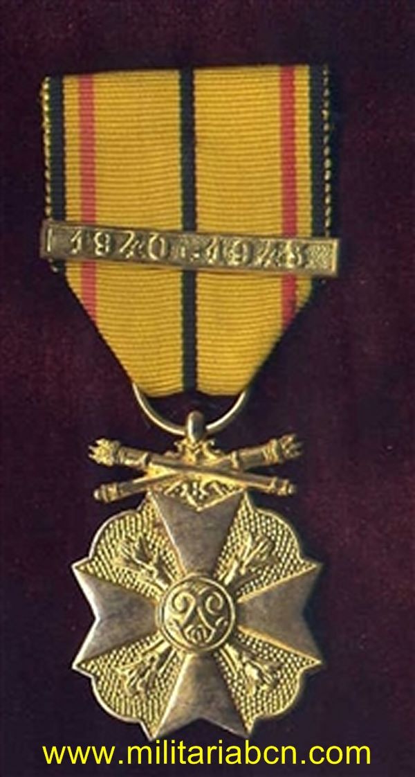 Militaria Barcelona