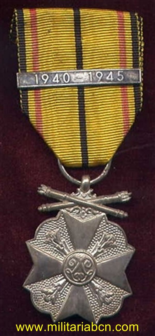 Militaria Barcelona