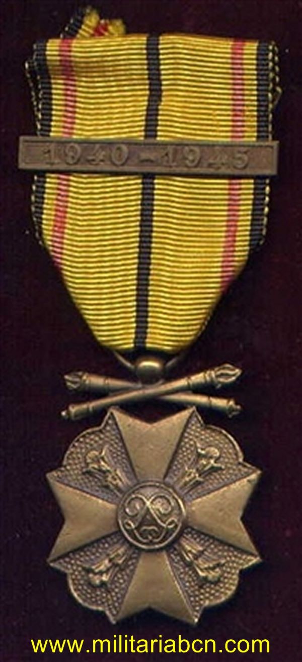 Militaria Barcelona