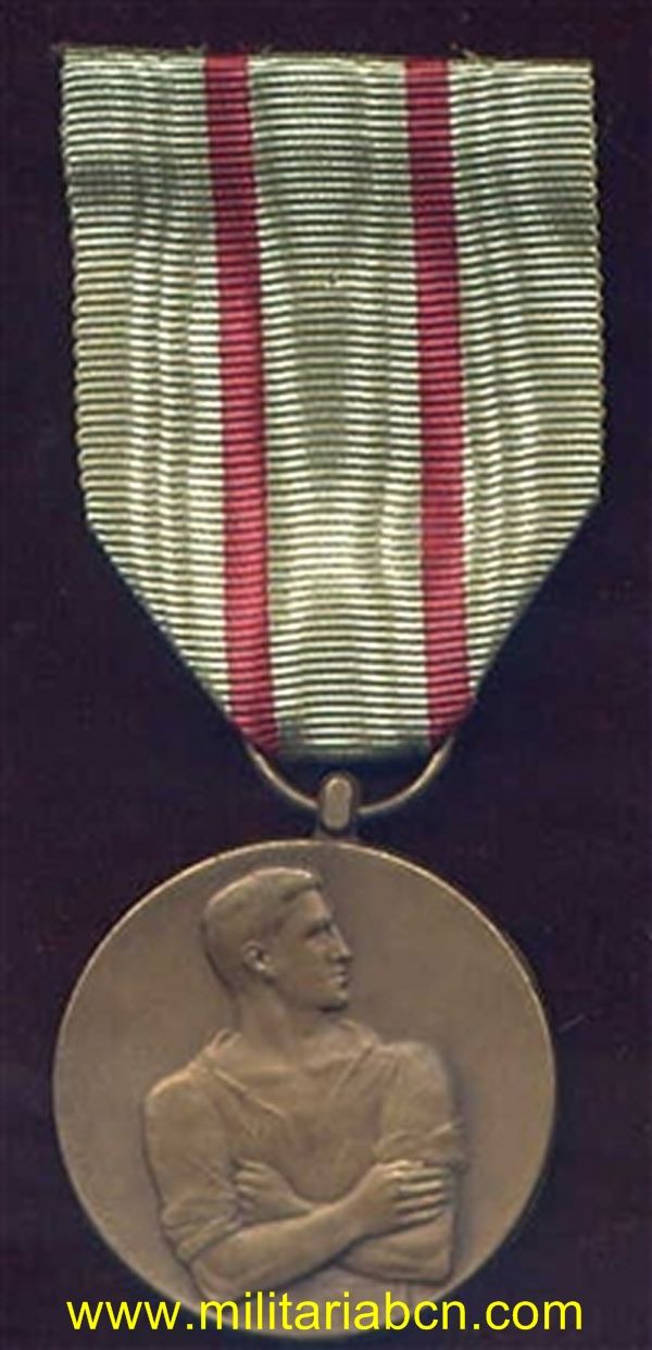 Militaria Barcelona
