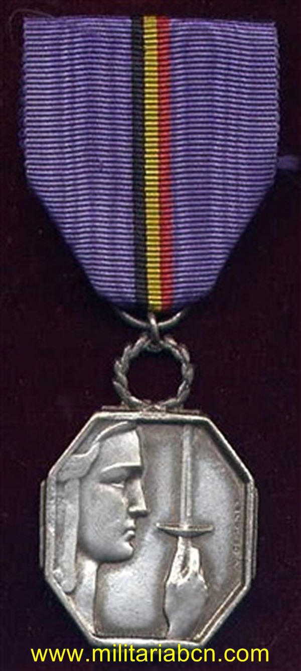 Militaria Barcelona