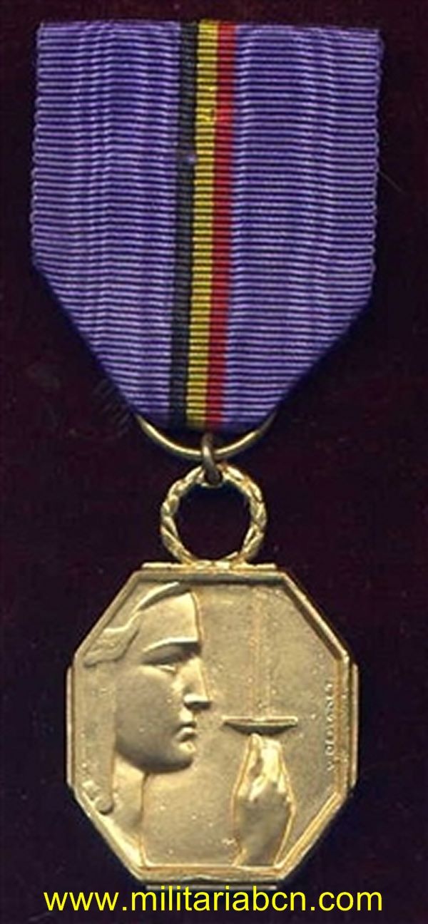 Militaria Barcelona