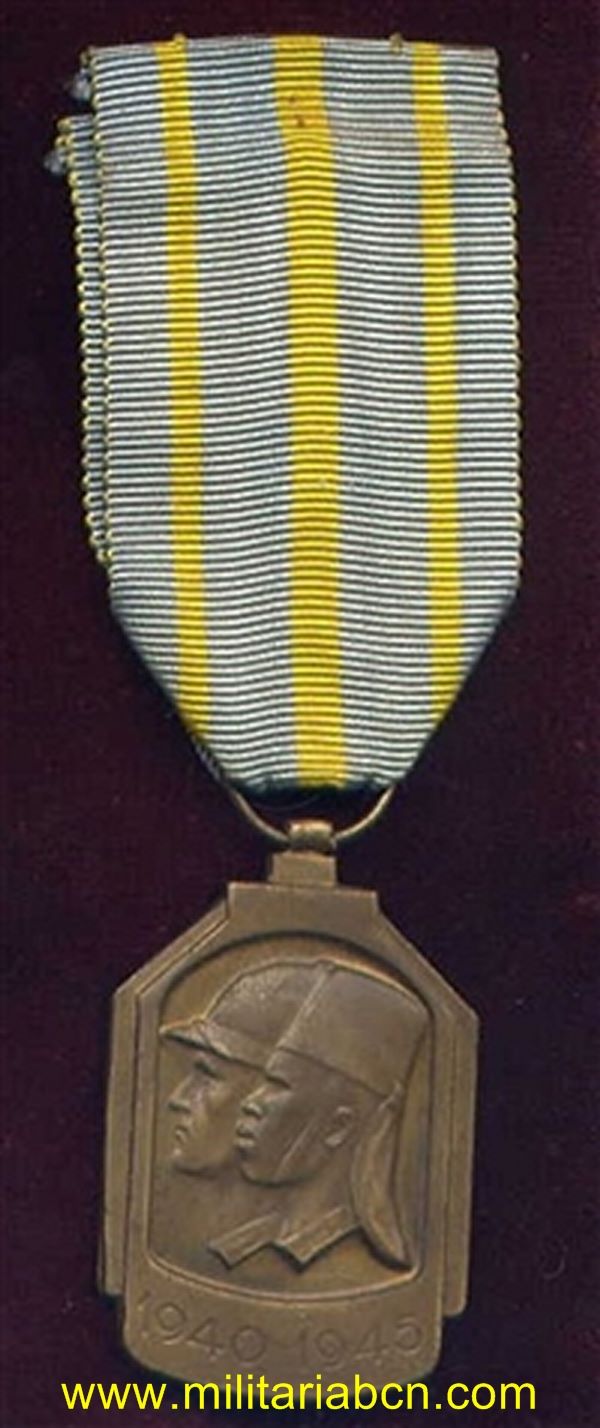Militaria Barcelona