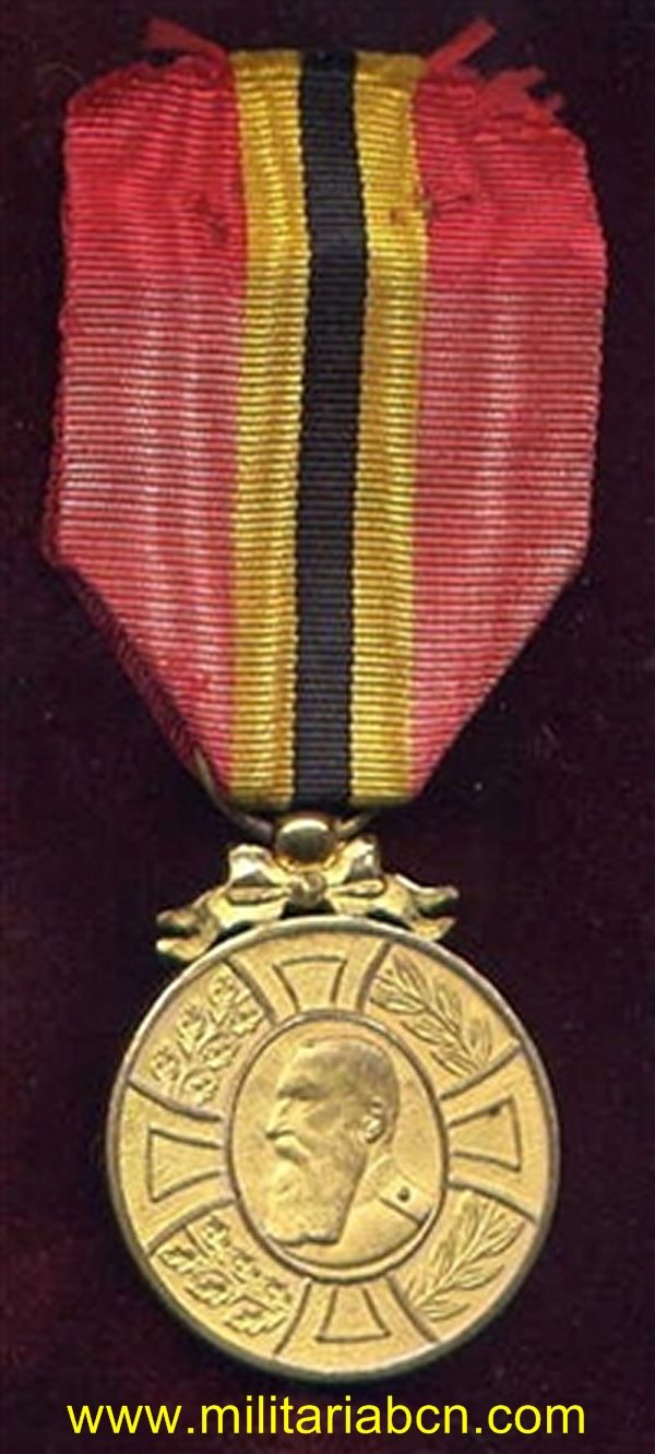 Militaria Barcelona