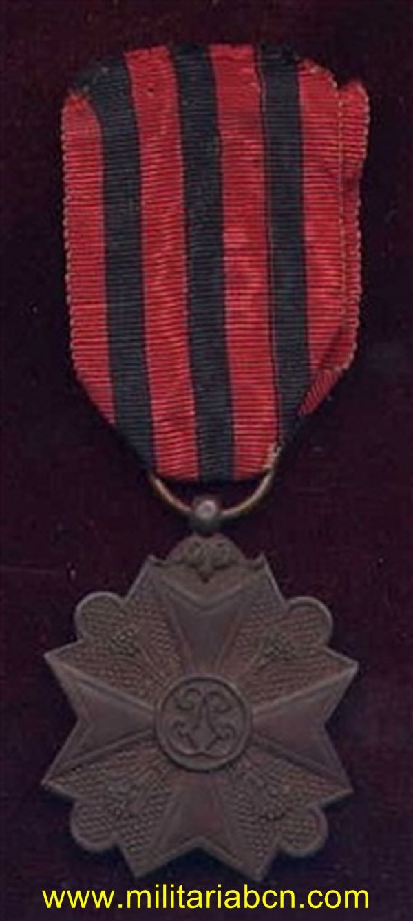 Militaria Barcelona