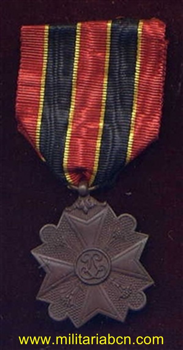 Militaria Barcelona