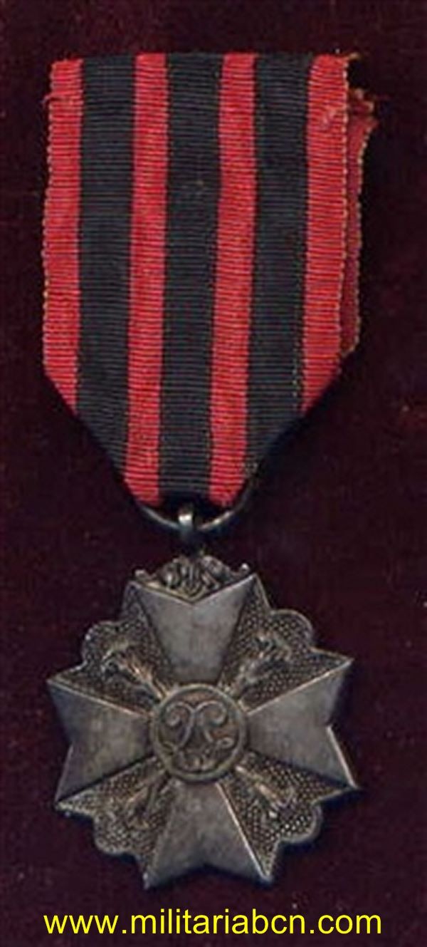 Militaria Barcelona