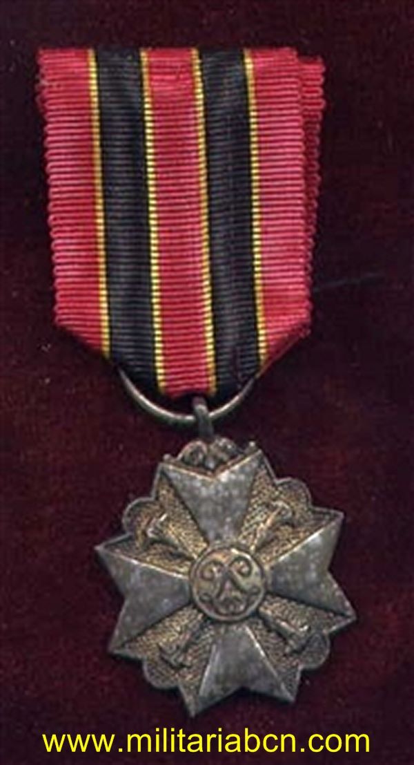 Militaria Barcelona