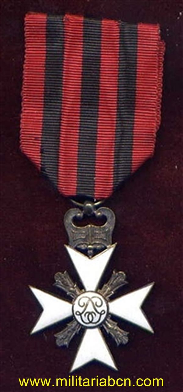 Militaria Barcelona