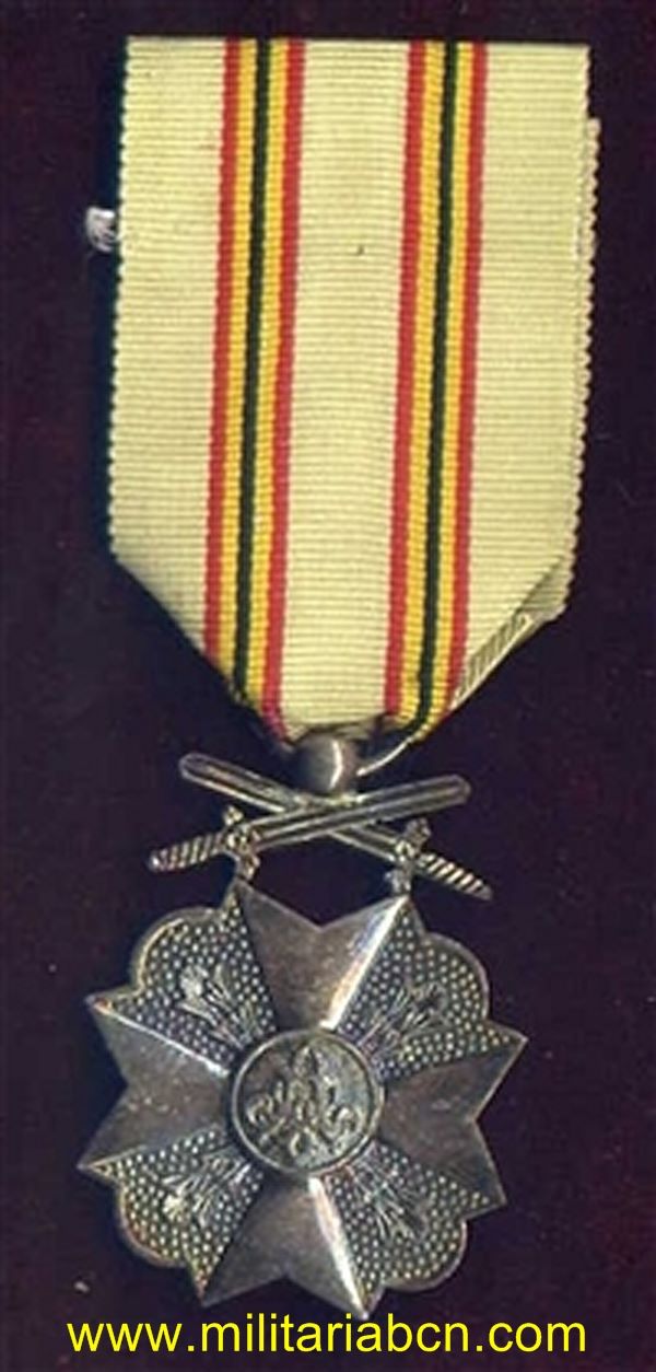 Militaria Barcelona