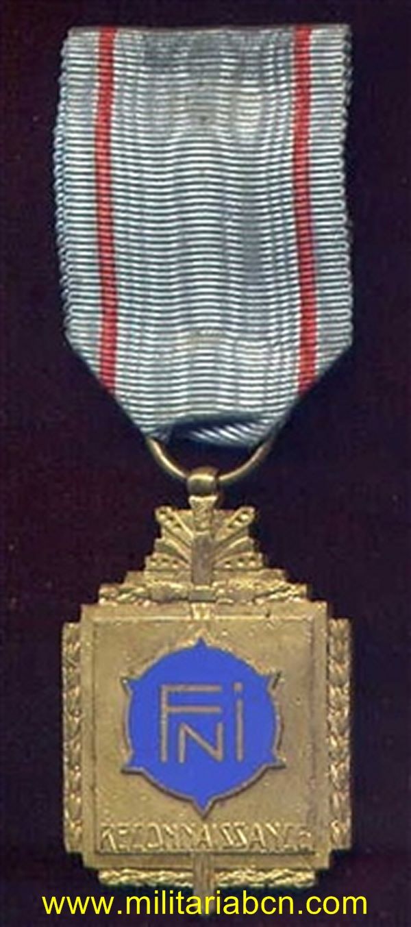 Militaria Barcelona