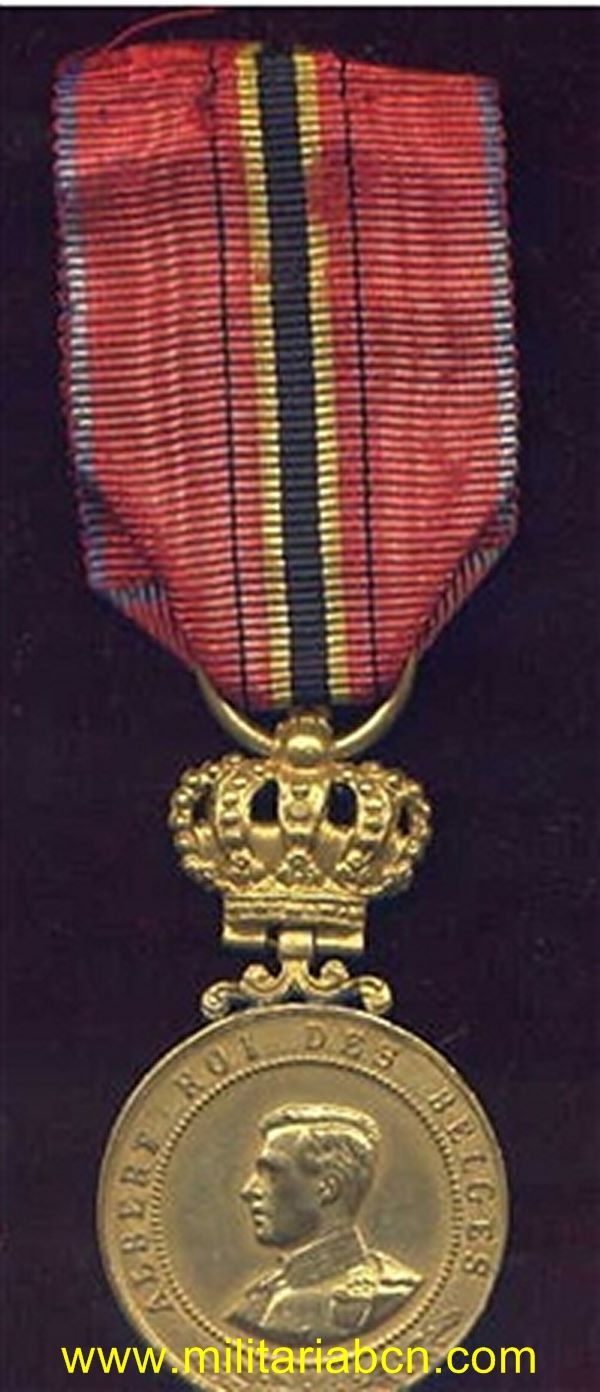 Militaria Barcelona