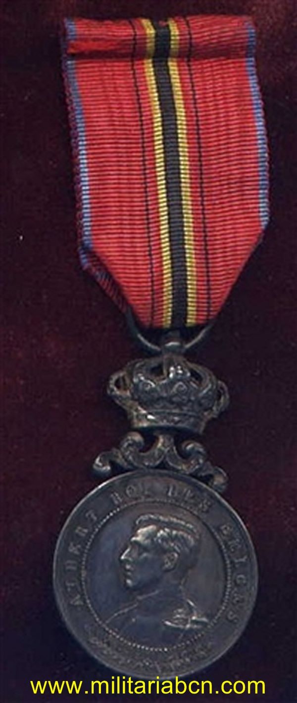 Militaria Barcelona