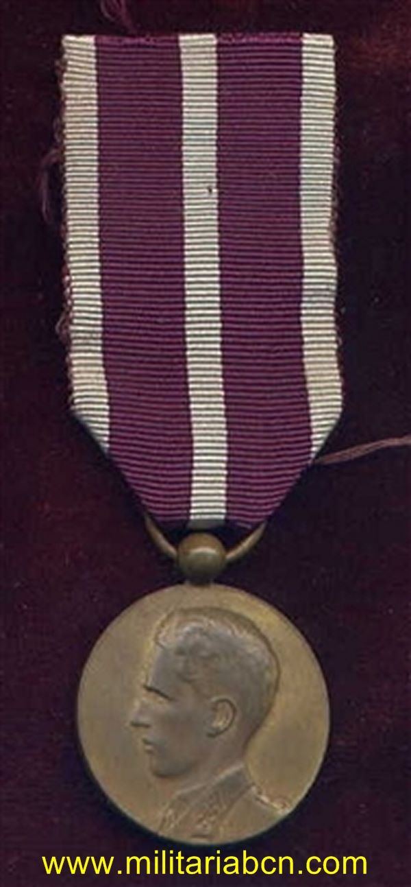 Militaria Barcelona