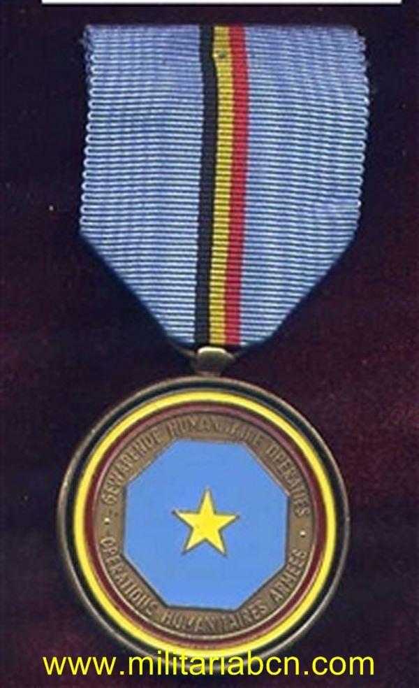 Militaria Barcelona