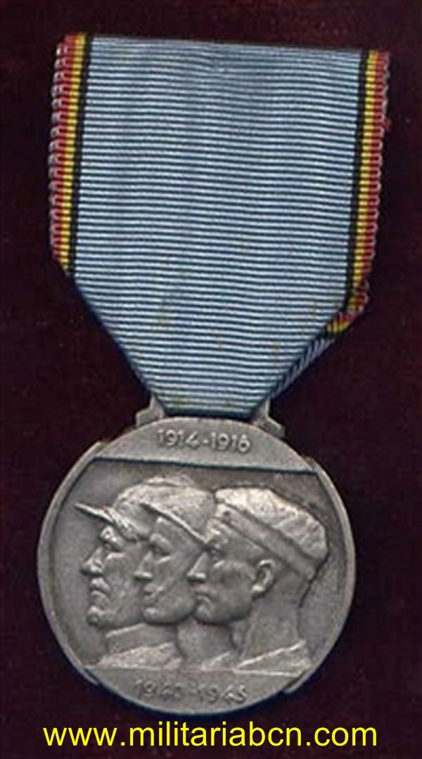 Militaria Barcelona