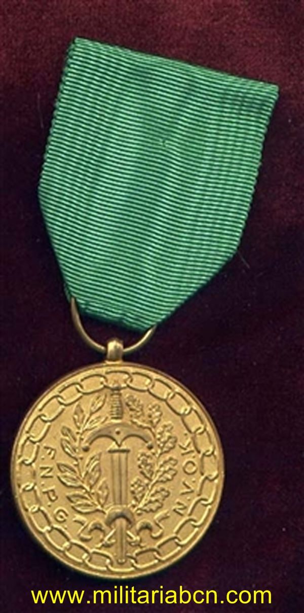 Militaria Barcelona