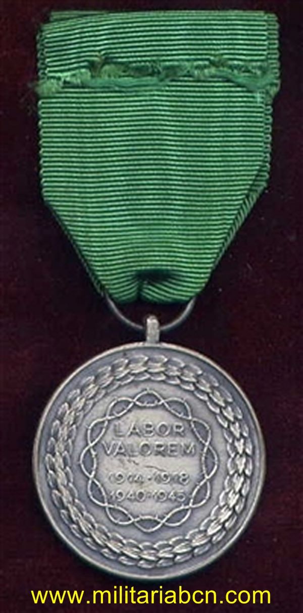 Militaria Barcelona