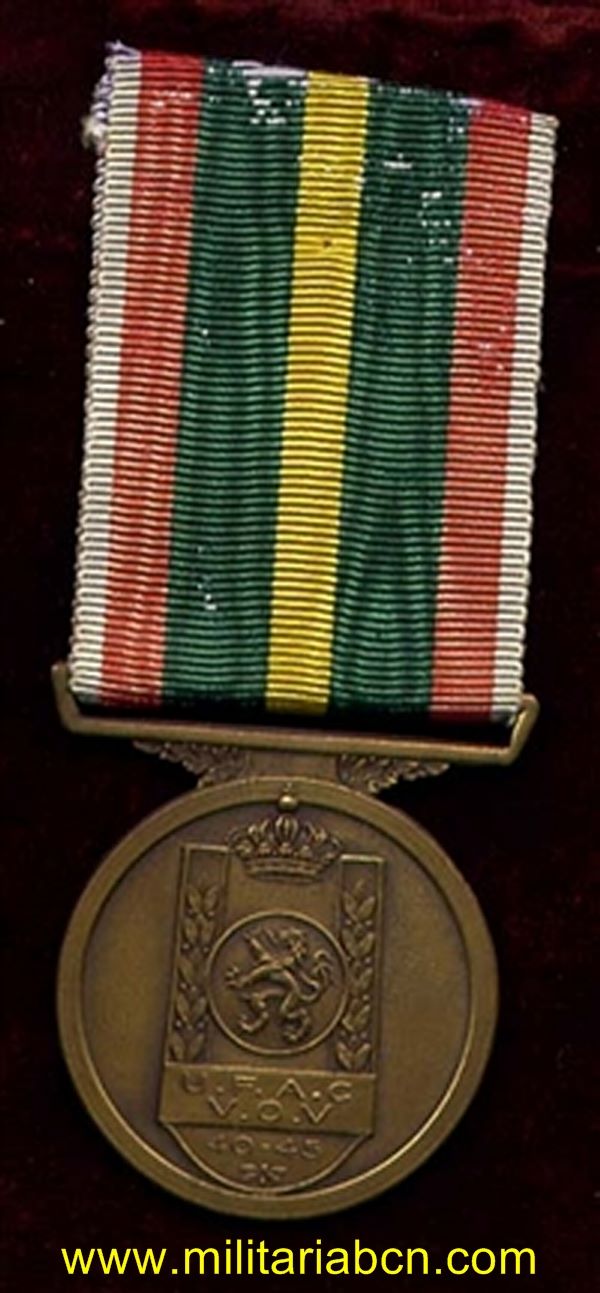 Militaria Barcelona