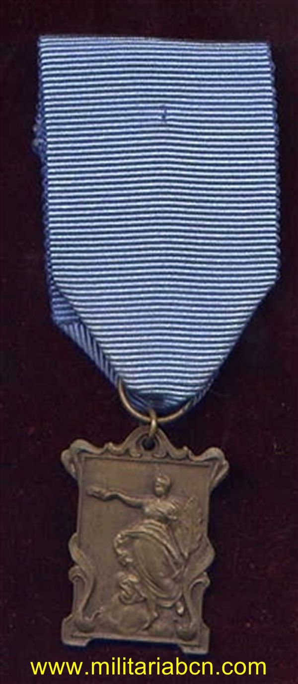 Militaria Barcelona