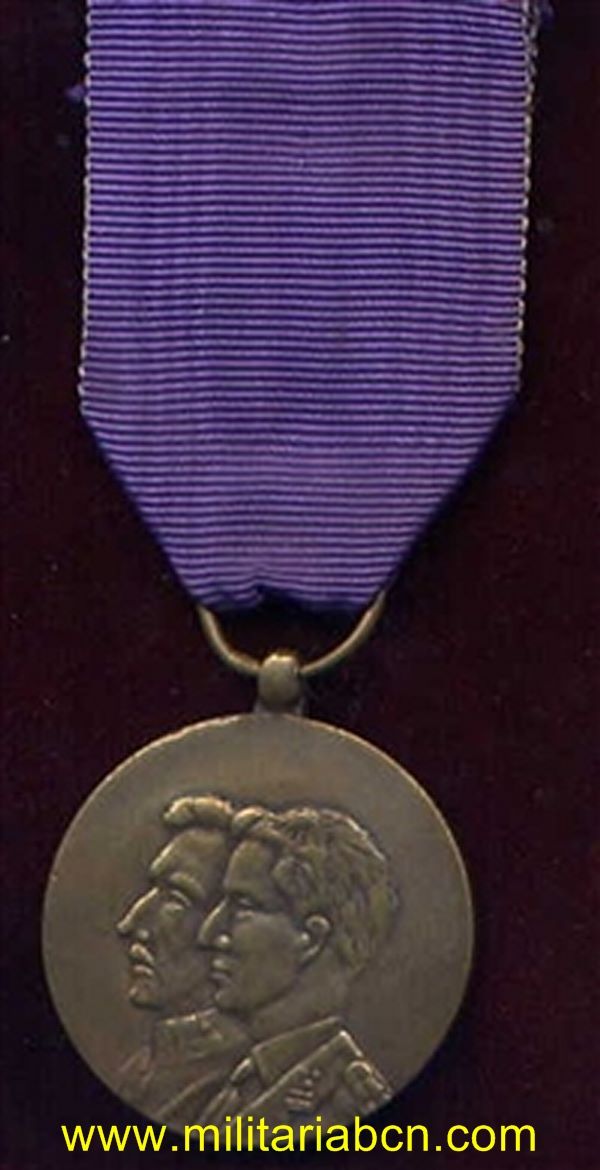 Militaria Barcelona