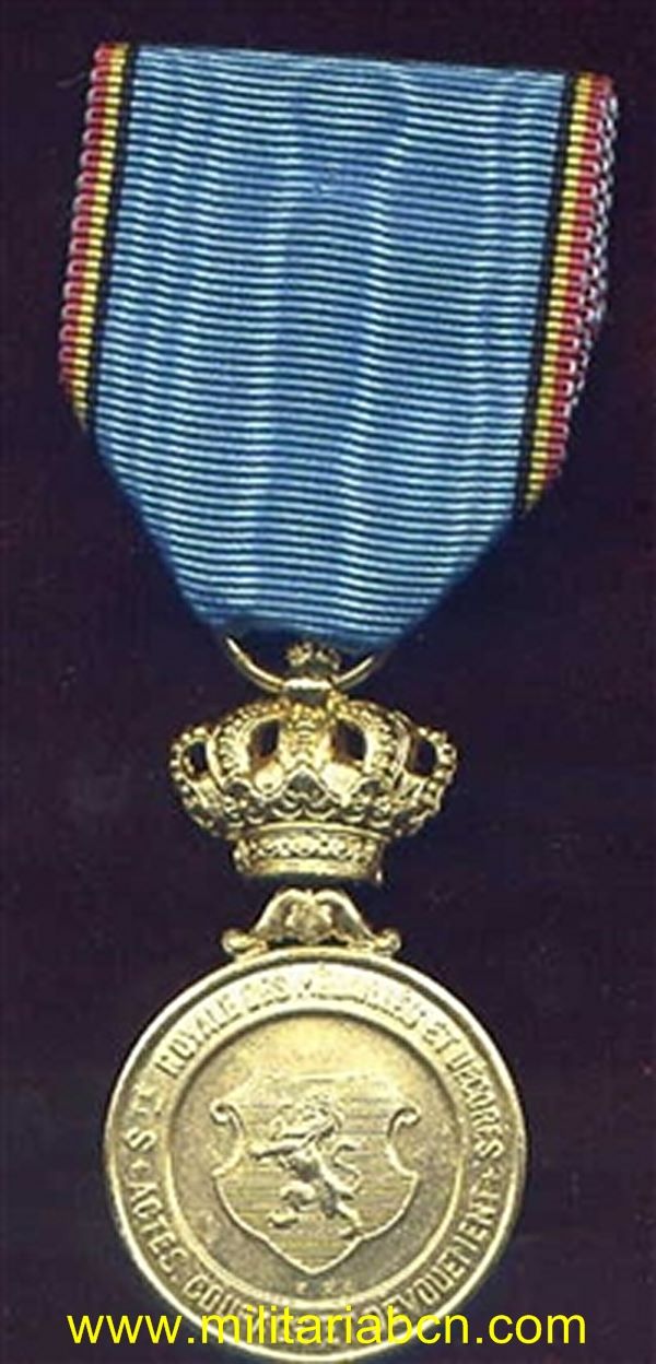 Militaria Barcelona