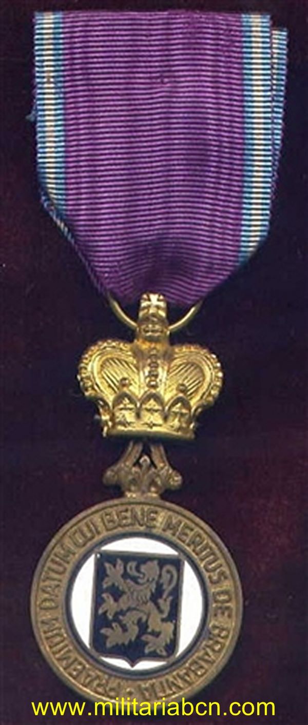 Militaria Barcelona