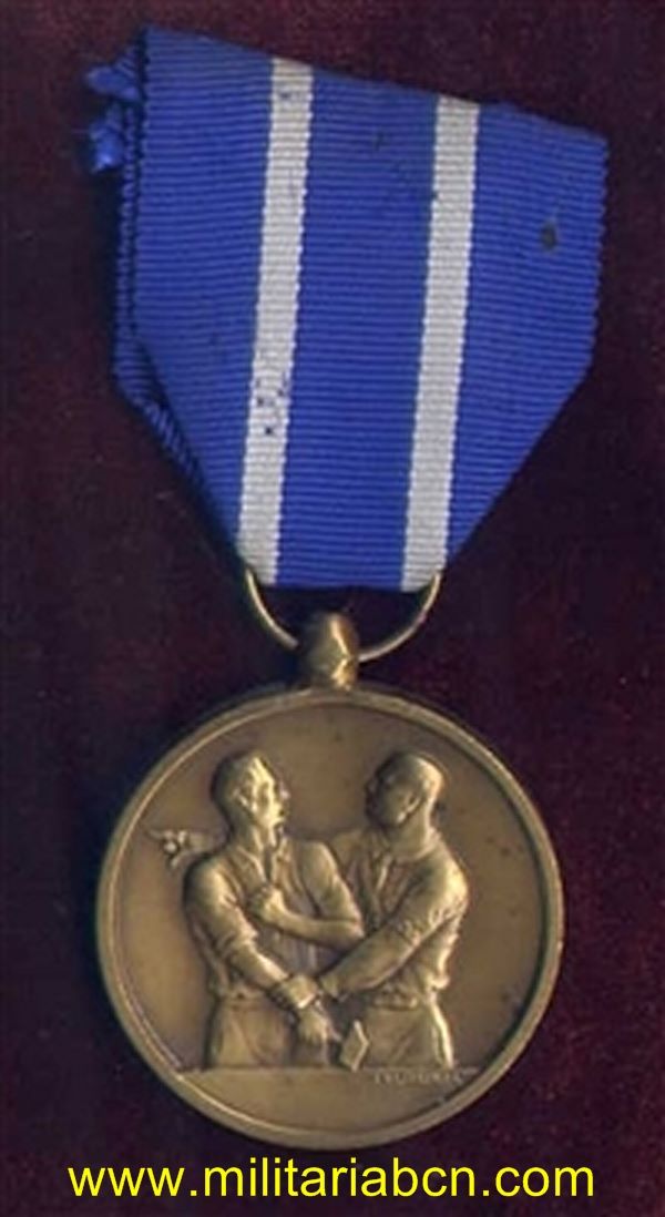 Militaria Barcelona