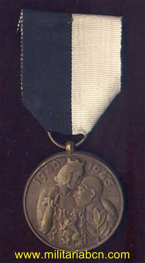 Militaria Barcelona