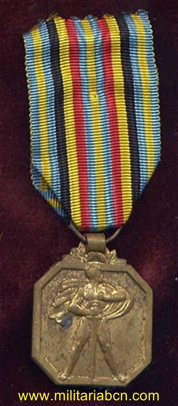 Militaria Barcelona