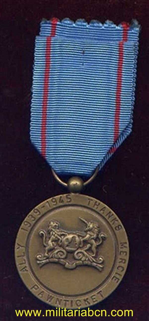 Militaria Barcelona