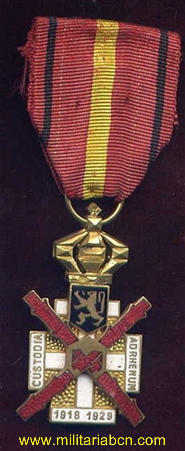 Militaria Barcelona