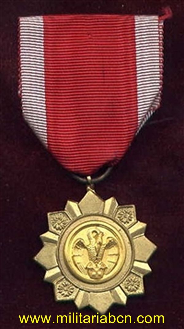 Militaria Barcelona