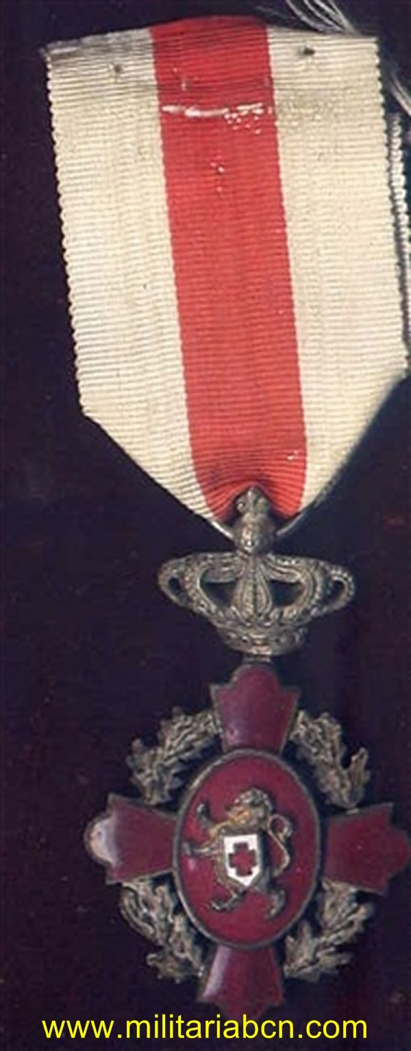 Militaria Barcelona