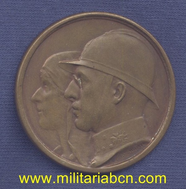 Militaria Barcelona