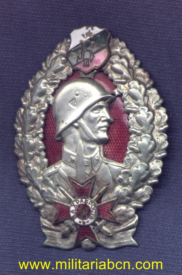 Militaria Barcelona