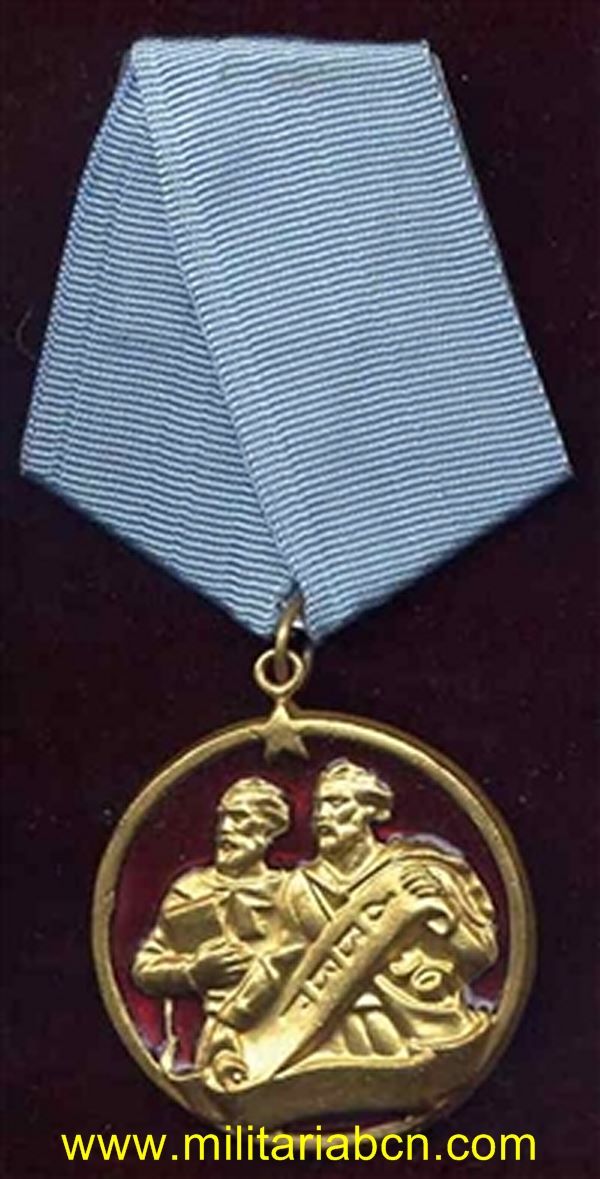 Militaria Barcelona