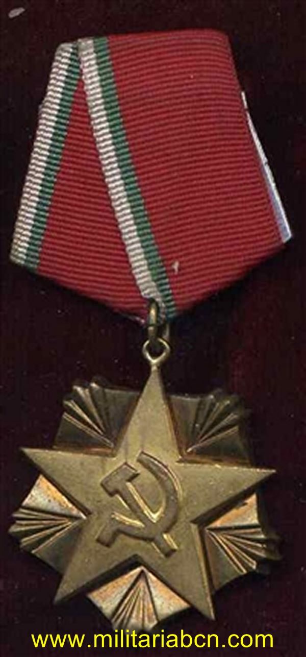 Militaria Barcelona