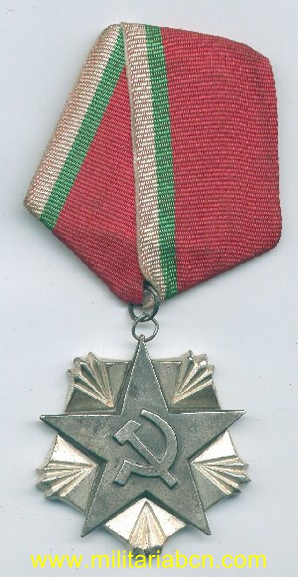 Militaria Barcelona
