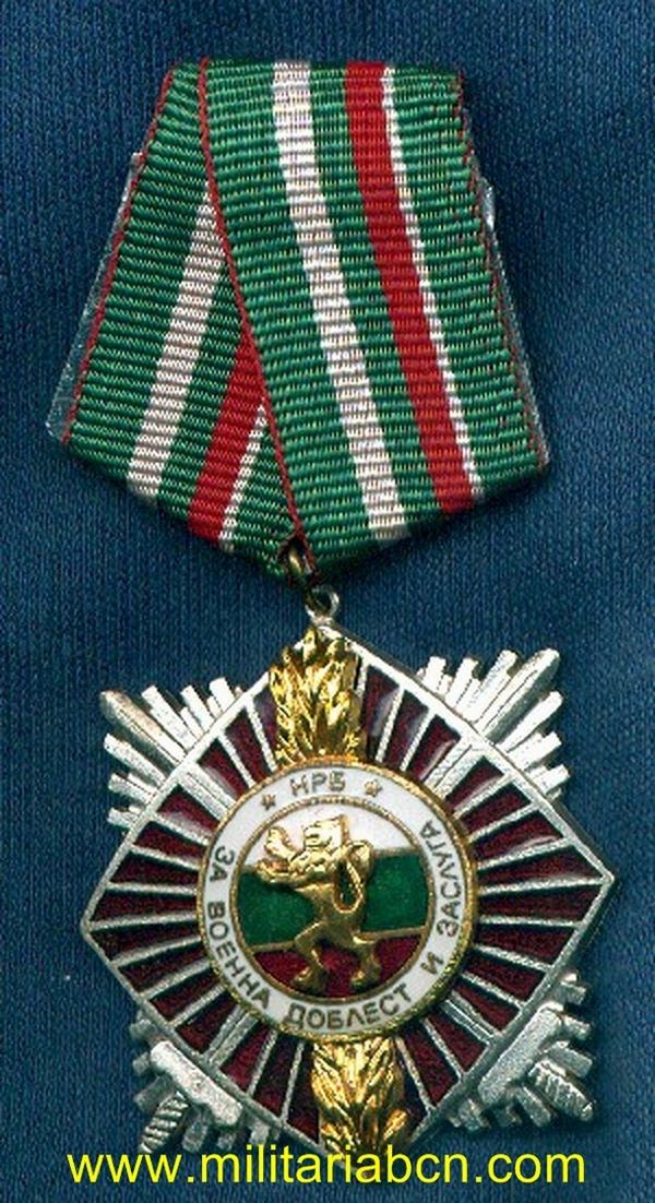 Militaria Barcelona