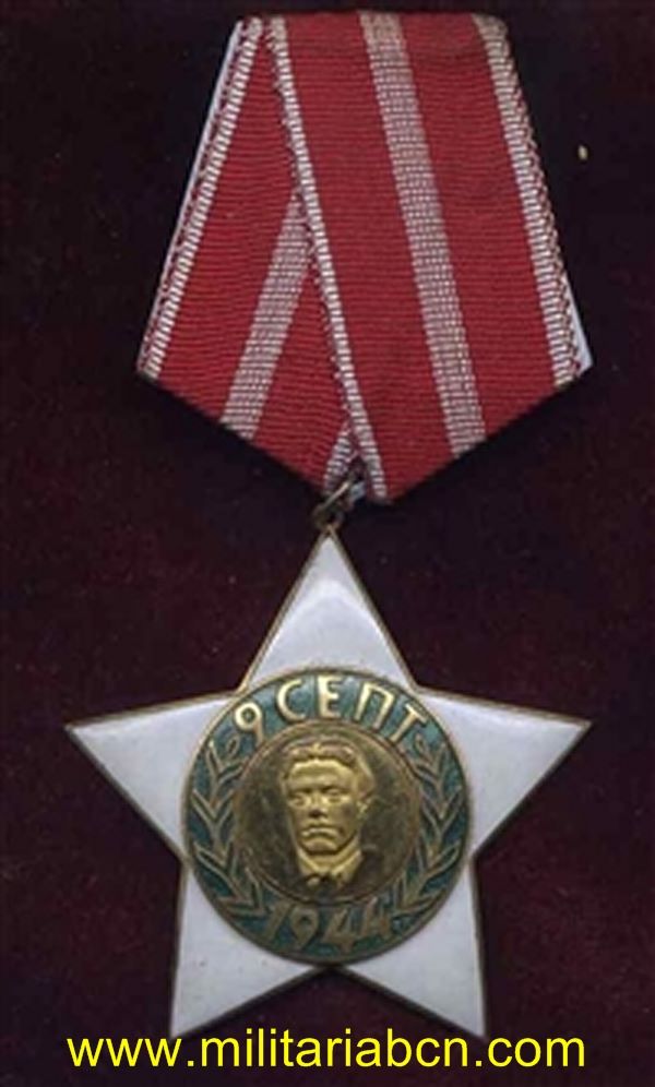 Militaria Barcelona