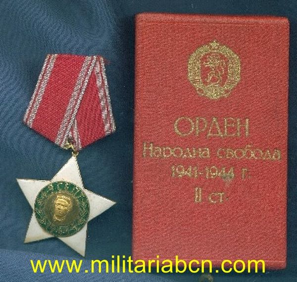 Militaria Barcelona
