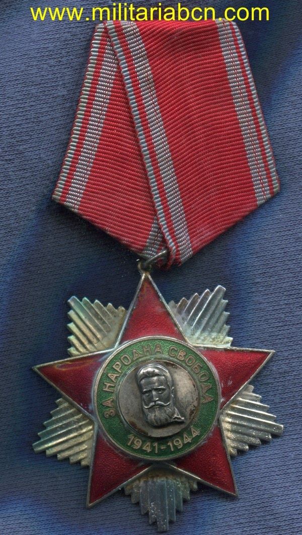 Militaria Barcelona