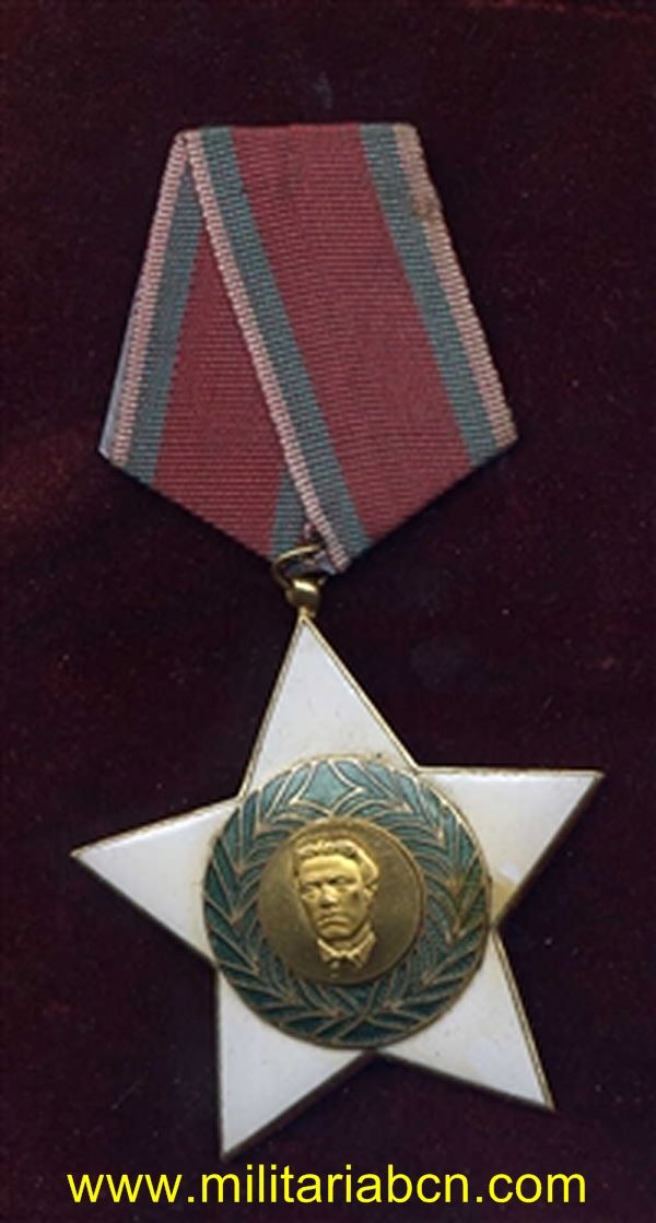 Militaria Barcelona