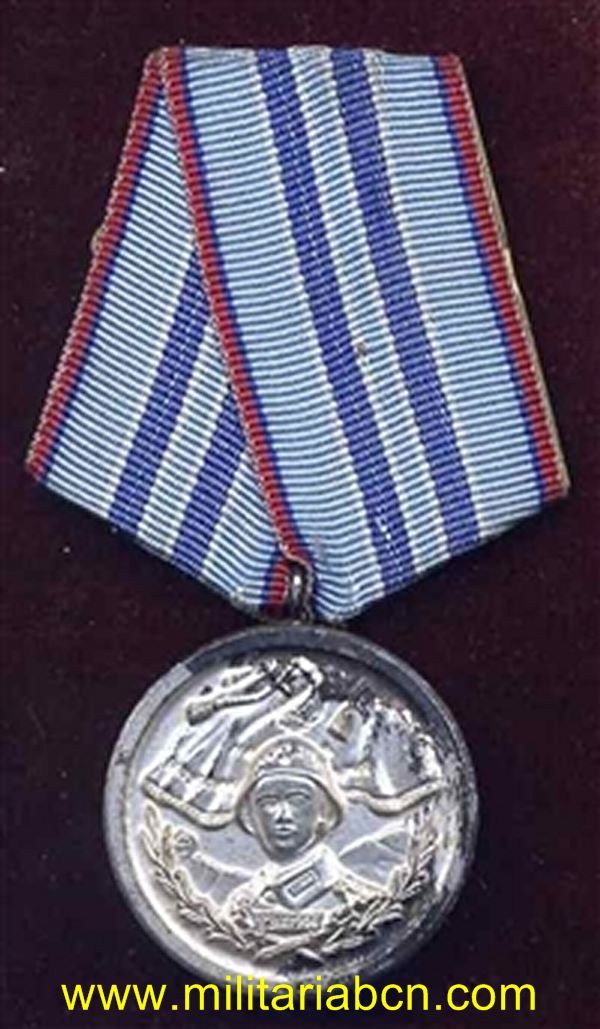 Militaria Barcelona