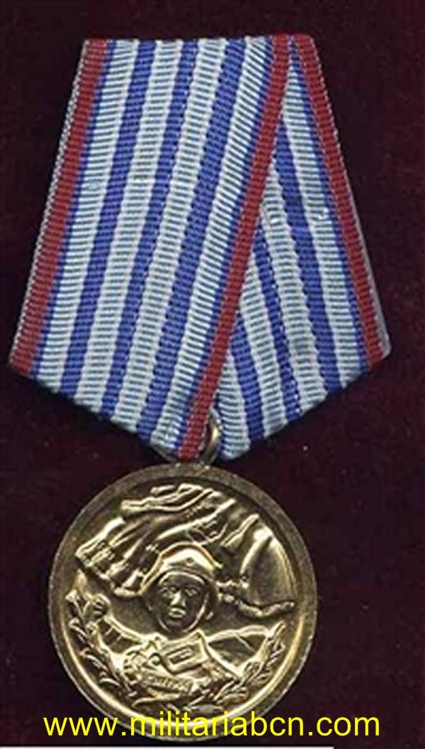 Militaria Barcelona